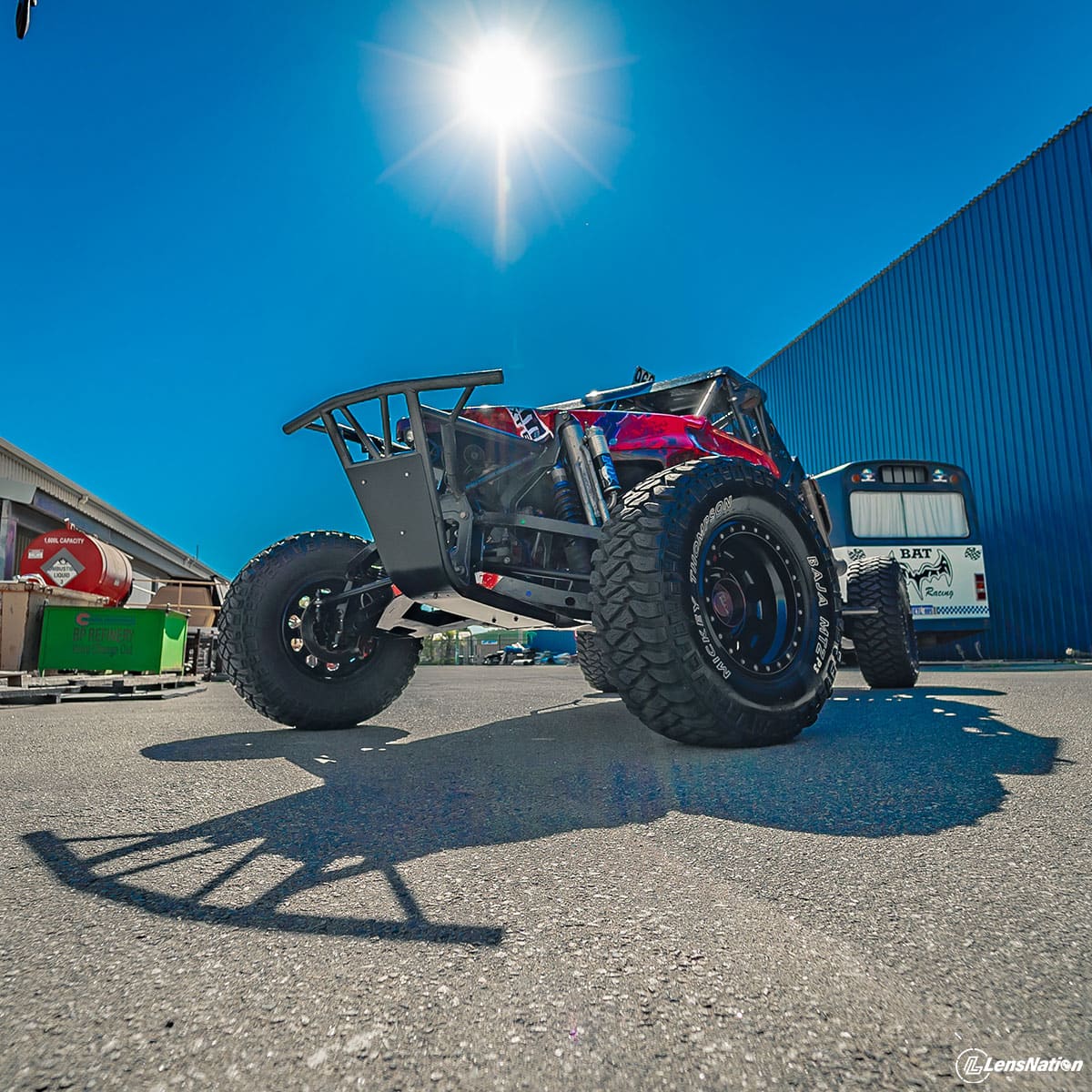 Pro Buggy Photography 