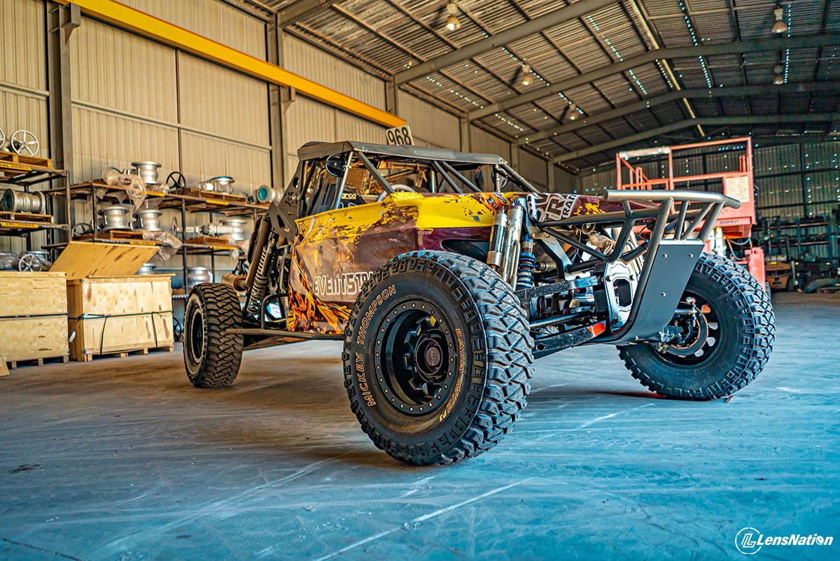 Automotive Photography Perth