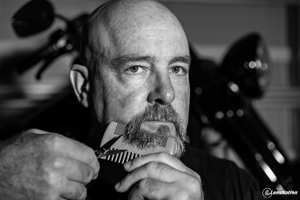 Perth-based product photographer