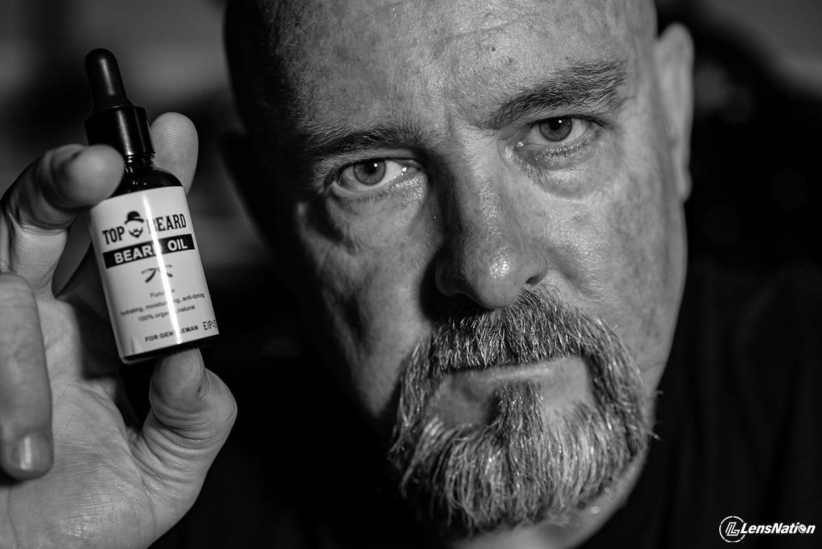 Creative product photography in Perth
