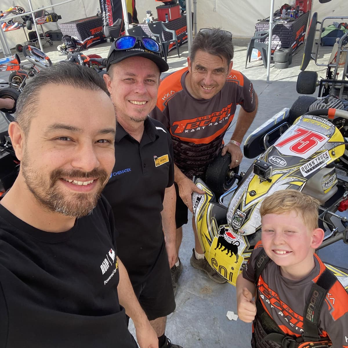 Wanneroo Karting Australia