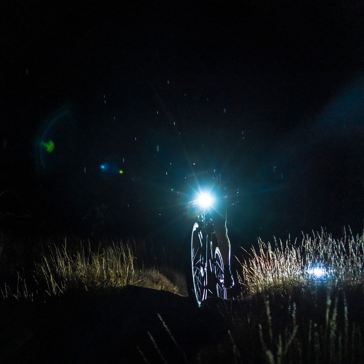 Karratha event shots
