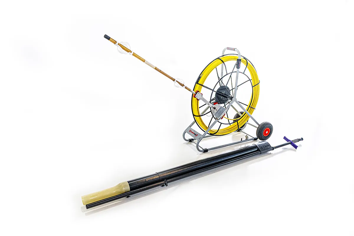 High-resolution commercial product photography created for IBT Mining for website and marketing use.