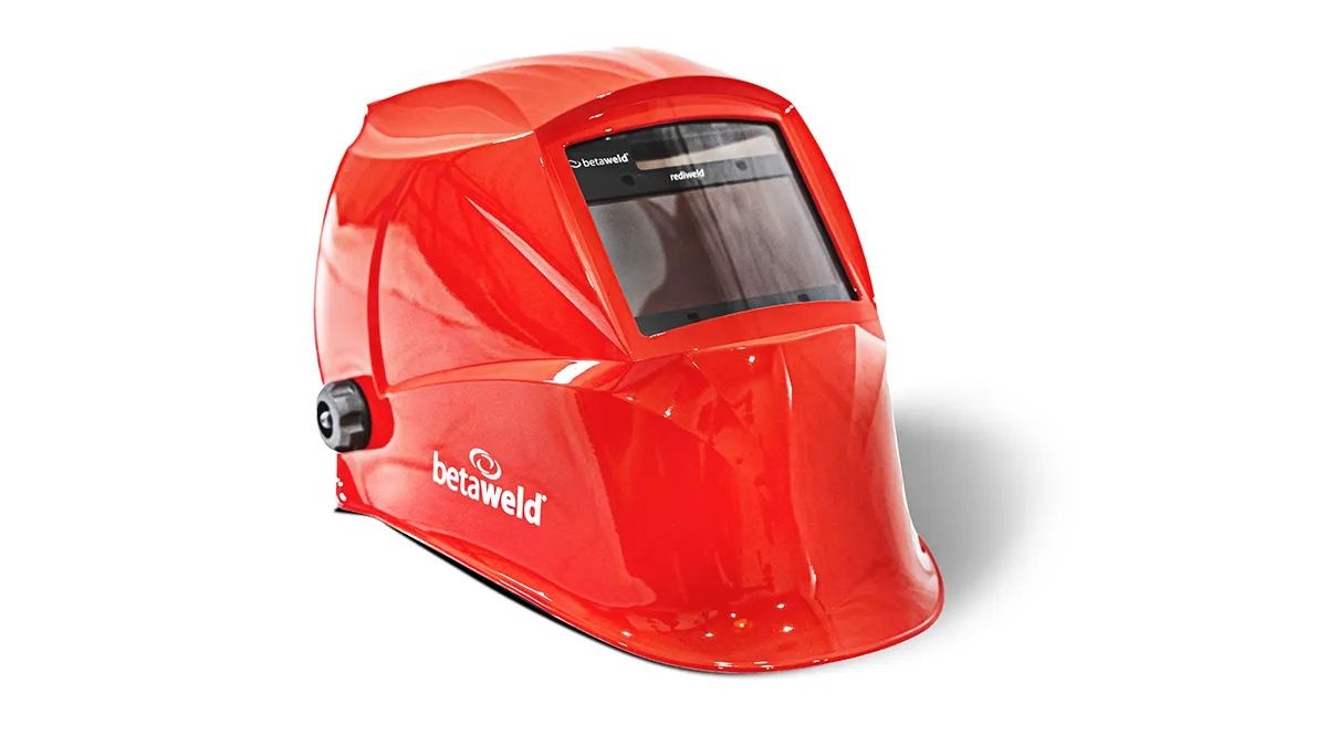 Product photography industrial welding products Perth LensNation Studio