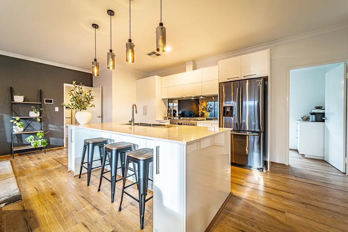 Mandurah real estate lensnation
