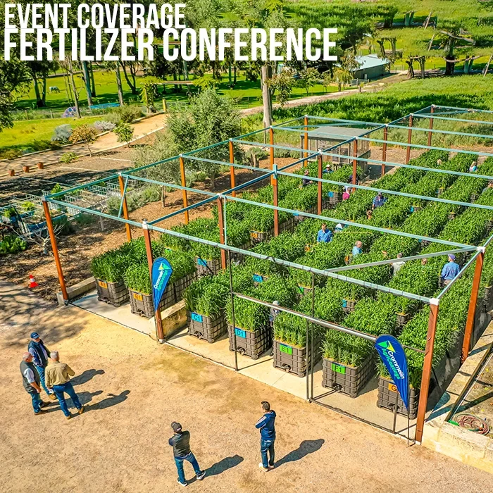 Event Photography Perth | Fertilizer Australia Conference Visit