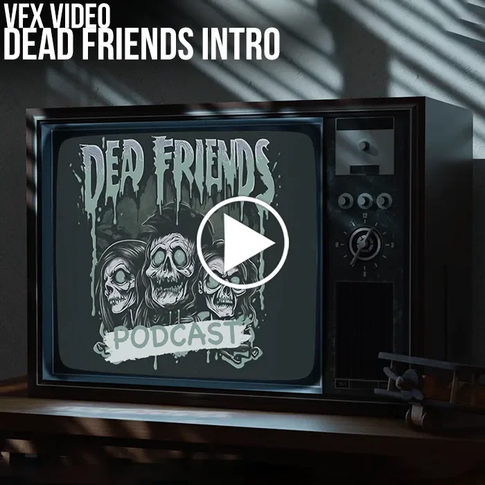 VFX & Motion Graphics in Perth