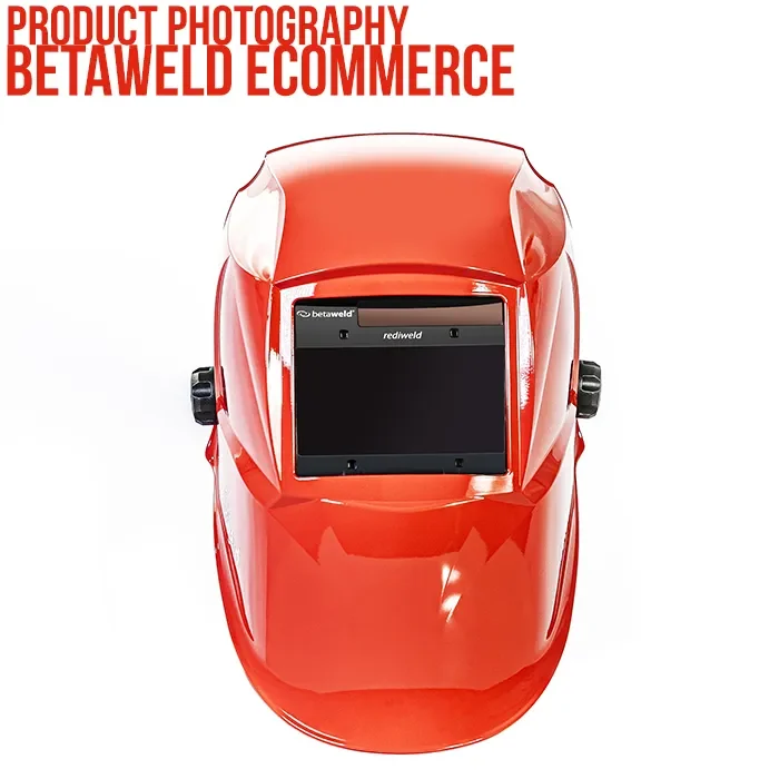 Ecommerce Product Photography Perth Welding Industry LensNation