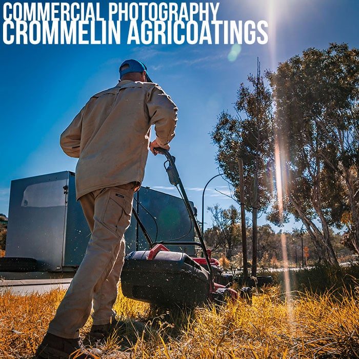 Commercial Photography Lawn Mowing Companies Perth