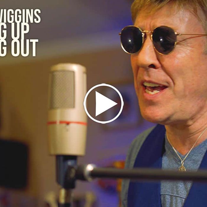Music video Keithy Wiggins Getting up getting out