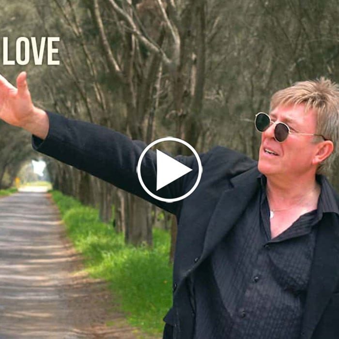 Music Video Keithy Wiggins The Road to Love