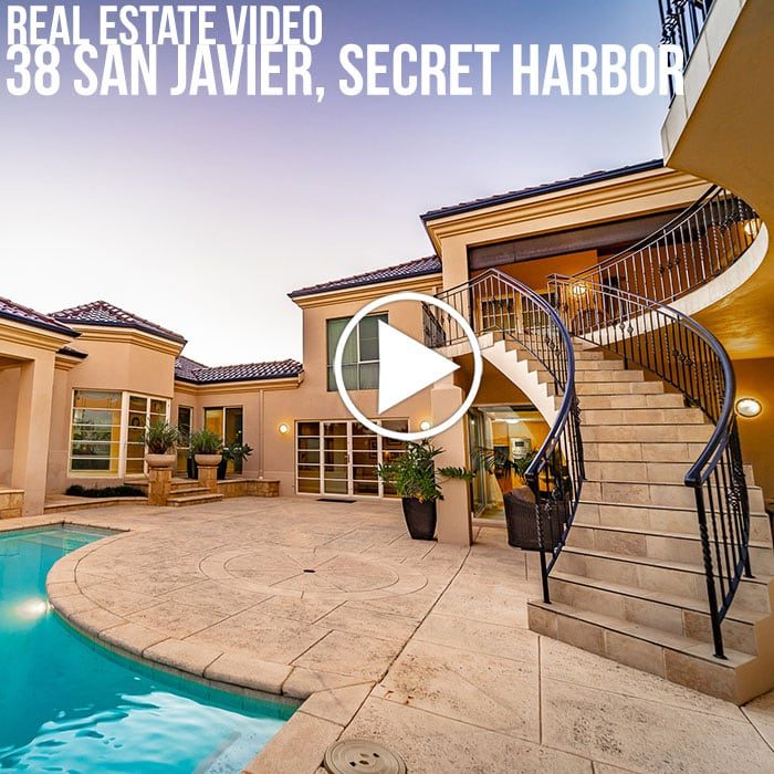Property Video Perth Lensnation