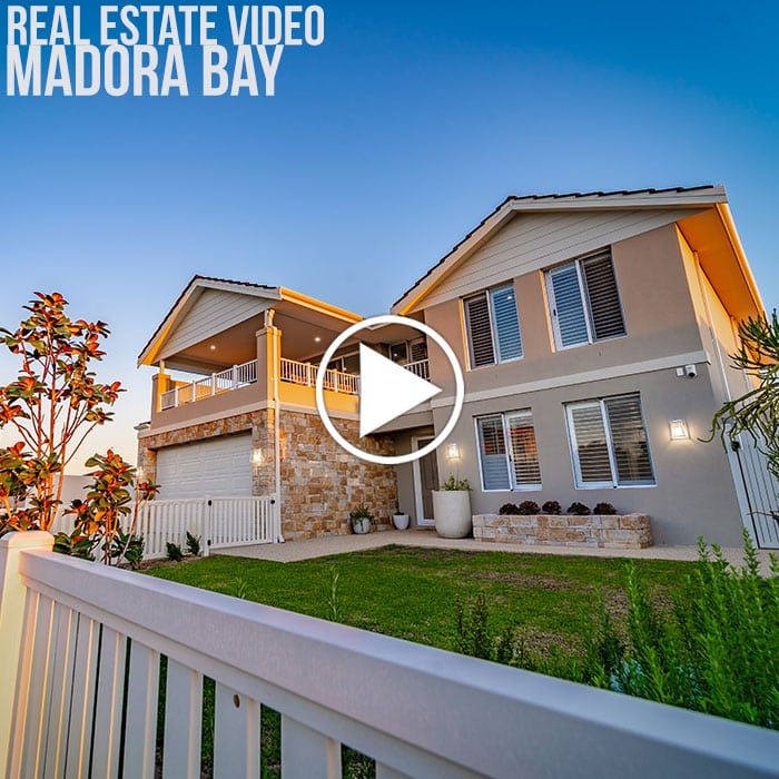 Real Estate Video Production Services lensnation Perth