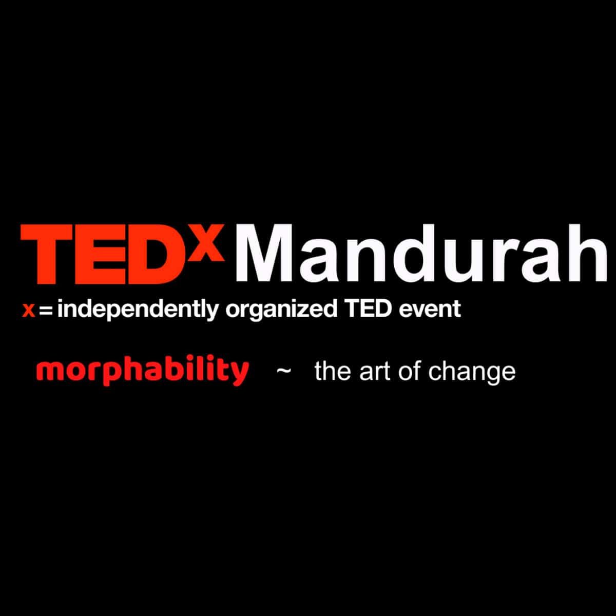 TedXmandurah production Lensnation